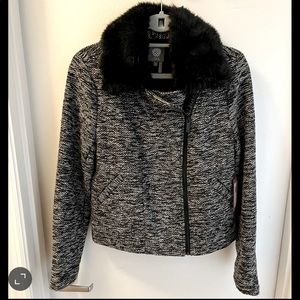 Vince Camuto winter blazer